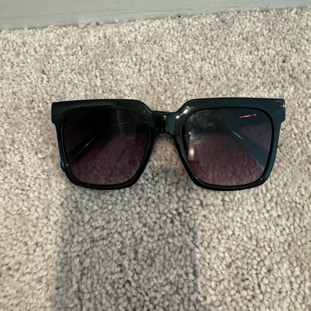 Forever 21 Square Sunglasses